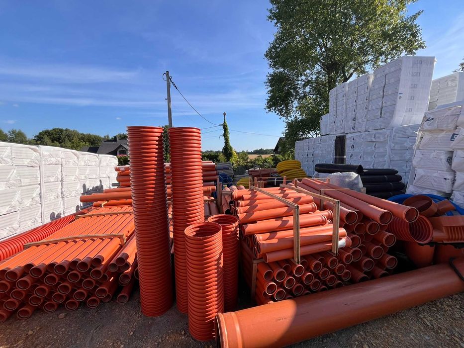 Styrodur XPS 10cm styropian fundamentowy Synthos Prime S