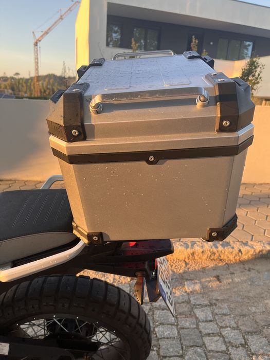 Cfmoto 450 MT  Low Fender