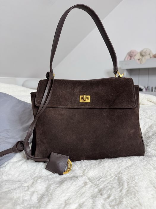 Balenciaga Rodeo Medium