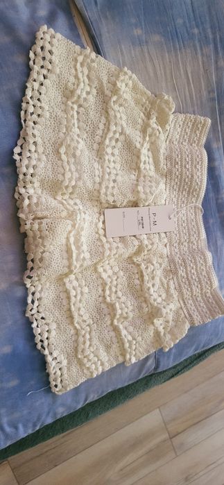 Sprzedam spodenki koronkowe