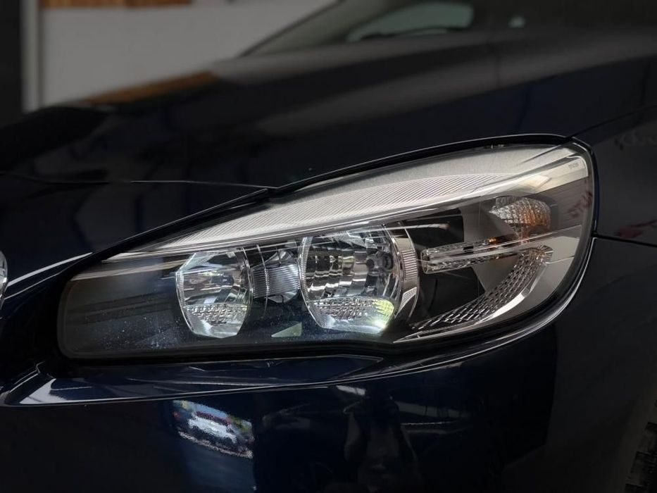 BMW 225xe Active Tourer iPerformance Luxury Line