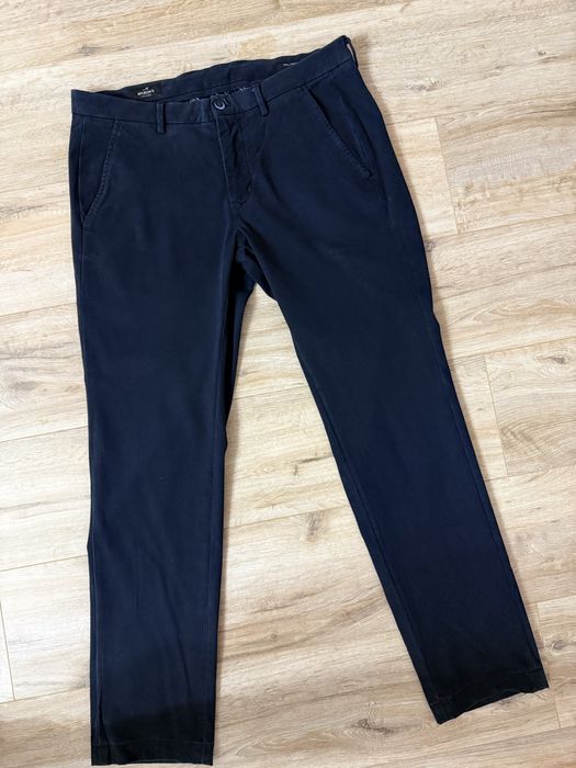 Брюки. Чиносы  Mason’s (оригинал). Размер 33 (50)