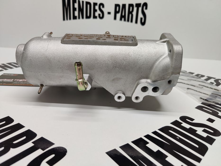Coletor de admissão tipo skunk2 Honda B