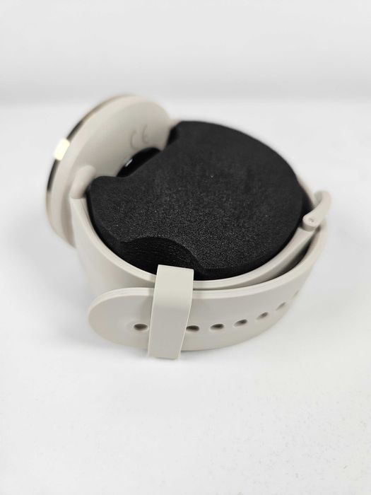 Nowy smartwatch Maimo Watch R GPS złoty - darmowa dostawa