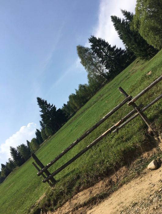 Продається земельна ділянка 66 соток - Івано-Франківська область, село Яблуниця