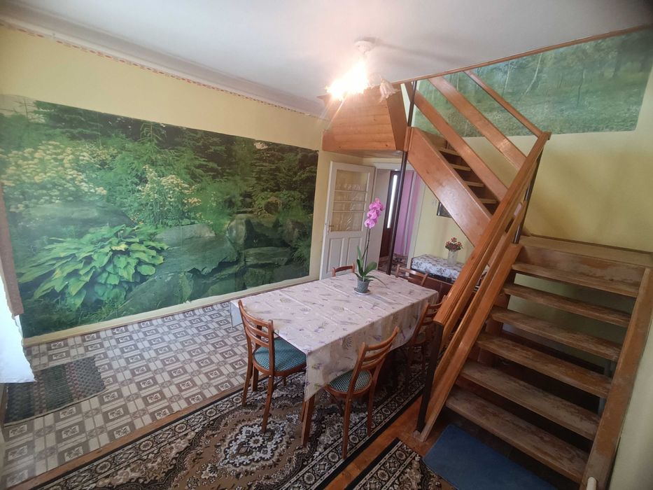 ПРОДАЖ 2 поверхового будинку 118 кв.м. недалеко від центру міста!