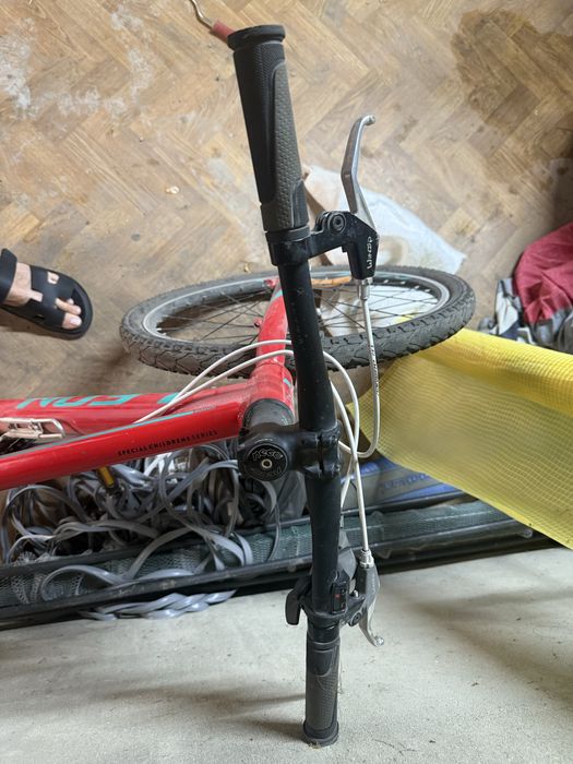 Велосипед продам