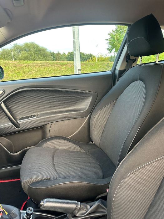 Alfa Romeo Mito Alfa Romeo Mito 1.4 Multiair 2009 105KM benzyna manual