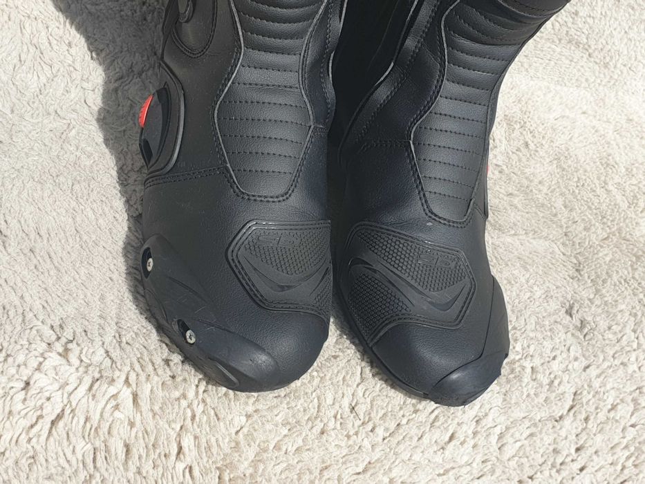 Sidi Vertigo 2 rozm 47 buty motocyklowe  Ł