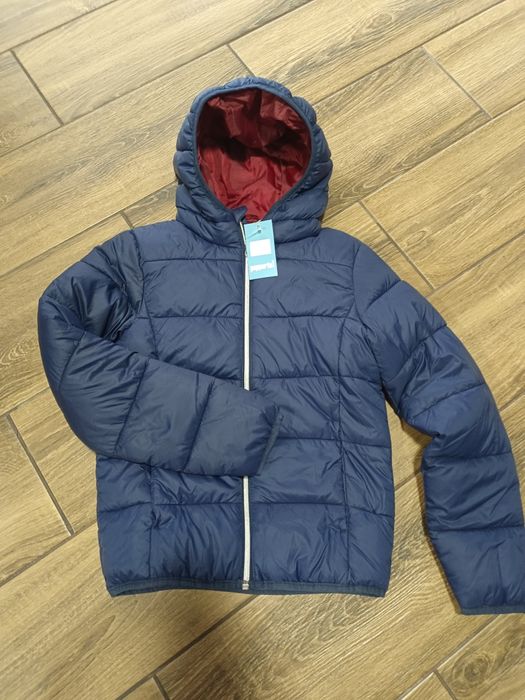 Дитячі нові демісезонні куртки 80 86 92 98  Pepco Primark Lupilu