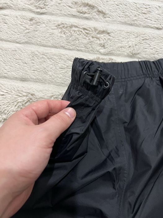 ВОДОНЕПРОНИЦАЕМЫЕ BERGHAUS (L) Hydroshell штаны мужские на мембране