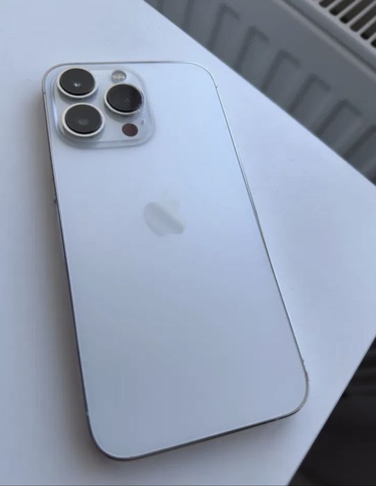 iphone 13 pro white - купить мобильные телефоны и смартфоны - Цена
