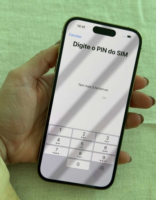 Iphone 14 Pro 256 GB