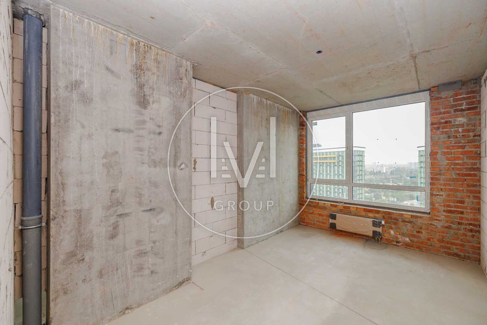 3-комнатная квартира по адресу (площадь 89 м²) - Atlanta.ua - фото 12