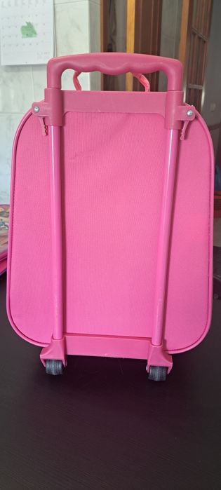 Conjunto malas viagem