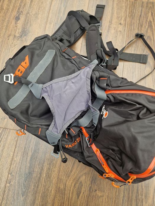 Plecak Lawinowy ABS Vario 25