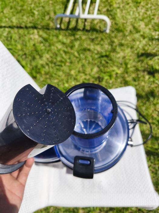 Philips Centrifugadora HR1858