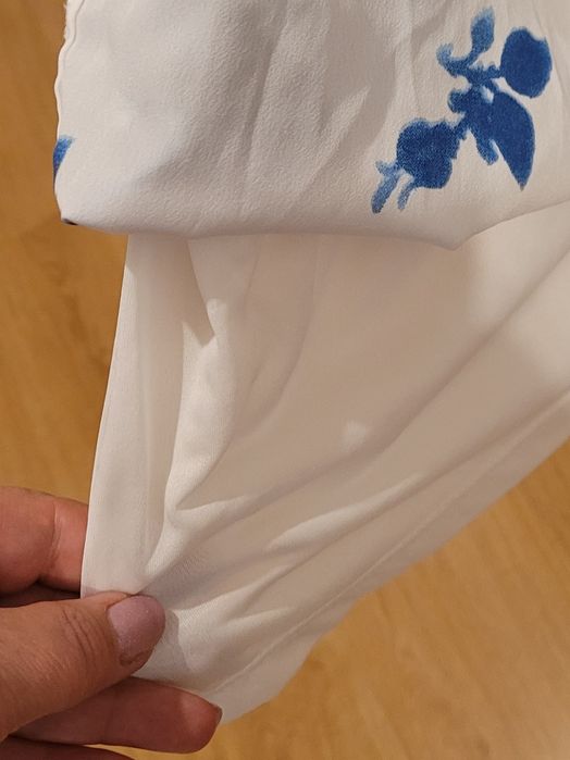 Sukienka damska plus size