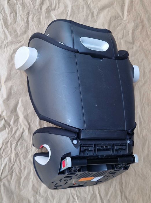 Cadeira de carro CYBEX Solution M-FIX criança / bebé ISOFIX