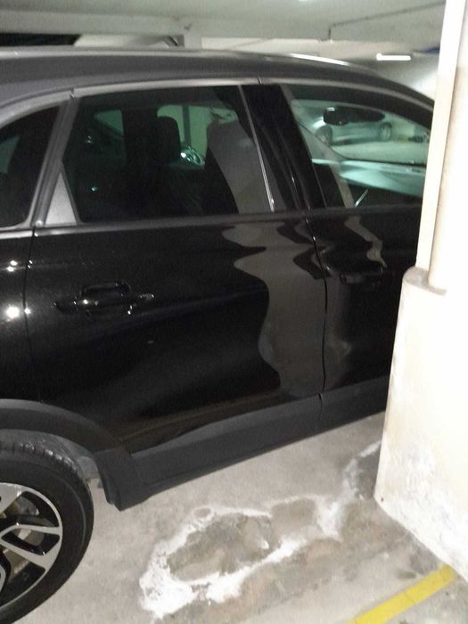 Opel Crossland X 1.2 Innovation FlexFuel — photo 3