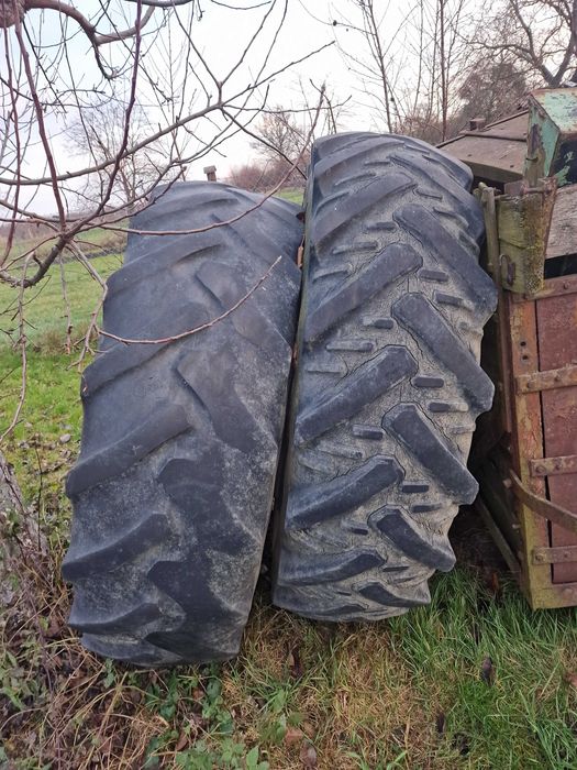 Evrard 2500L 21/24m