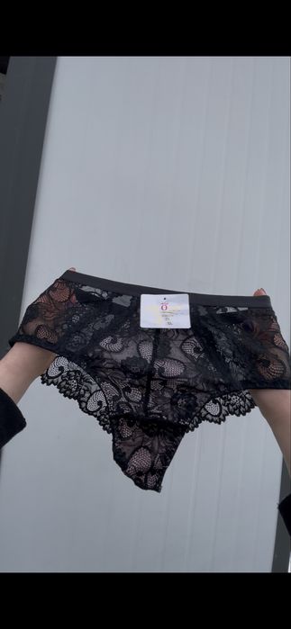 Красиві бразиліани на стегна 105-140см