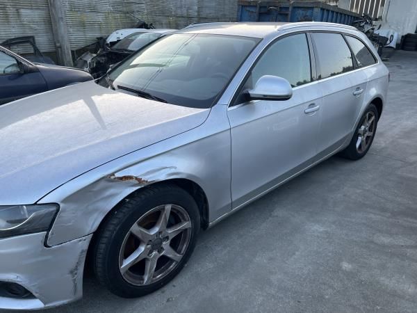Para peças AUDI A4 Avant (8K5, B8)
