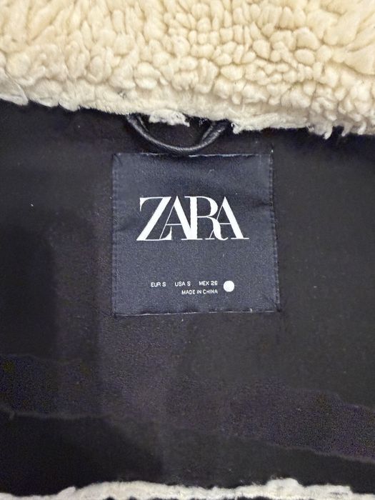 Дублянка штучна Zara