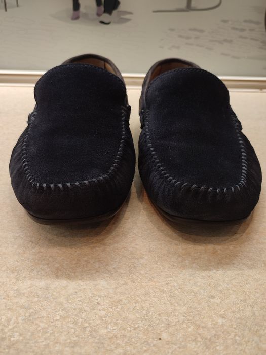 Макасини ECCO оригінал