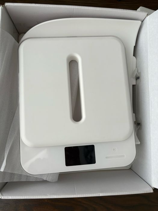 Весы. Розумні дитячі ваги Withings від 0 до 8 років.