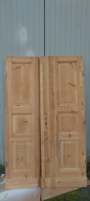 Drzwi wewnetrzne calwados 80 bez renowacja
