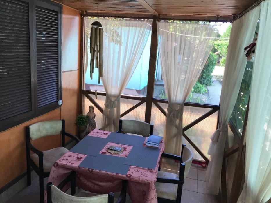 Продается База Отдыха, готовый бизнес. с.Приморское под Вилково.