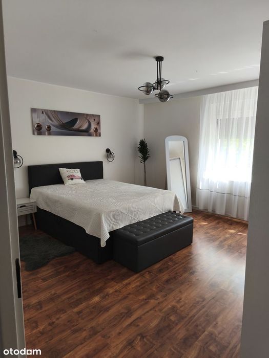 Gotowy do zamieszkania dom 190 m² – Wilkonice (gm. Pępowo)