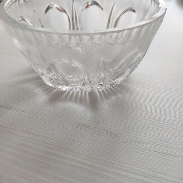 Cukiernica posrebrzana Hefra L9R postmodernizm