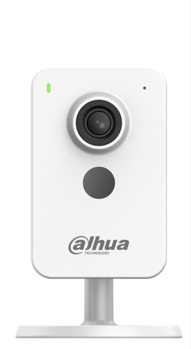 IP камера Dahua.