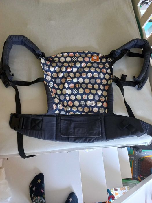 Nosidło Tula bardzo dobry stan