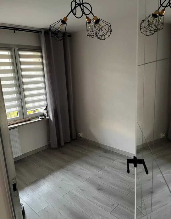 Mieszkanie 50m2, 3 pokoje