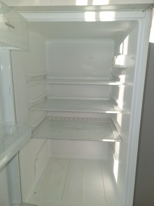 Холодильник  Siemens