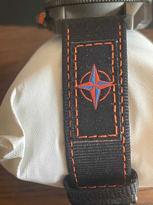 Timex Zegarek Expedition North TW2V03900