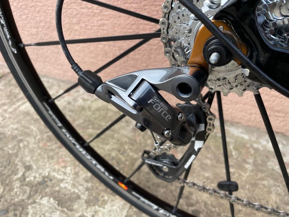 Sprzedam rower Specjalized S-WORKS full carbon