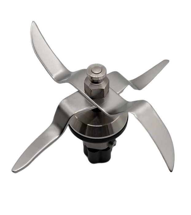 Blokada, uchwyt noża misy i nóż  Silvercrest - Lidlomix Connect, Smart