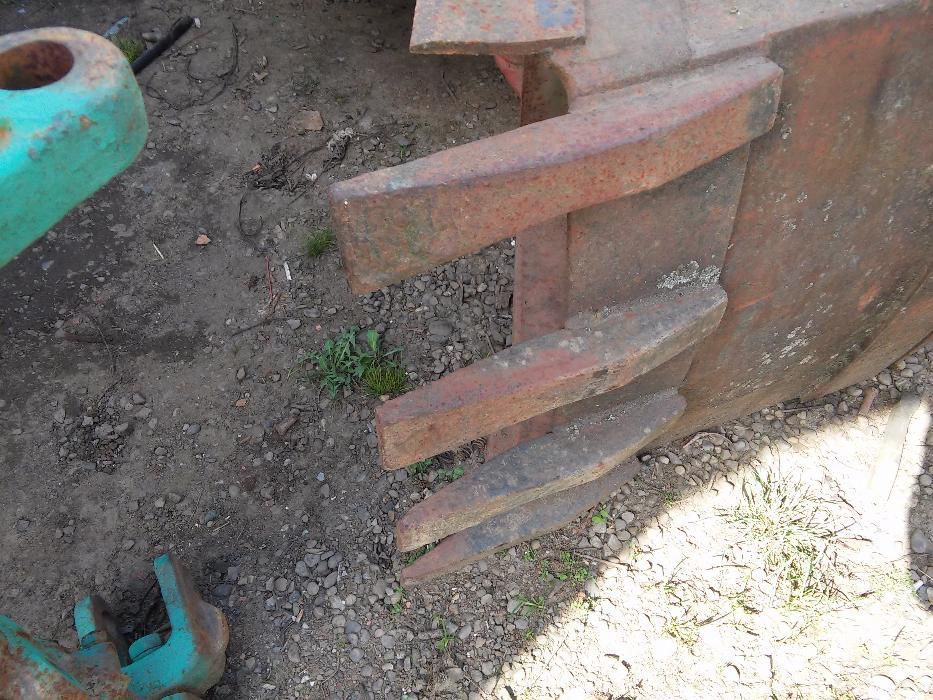 Ківш. Виноградів