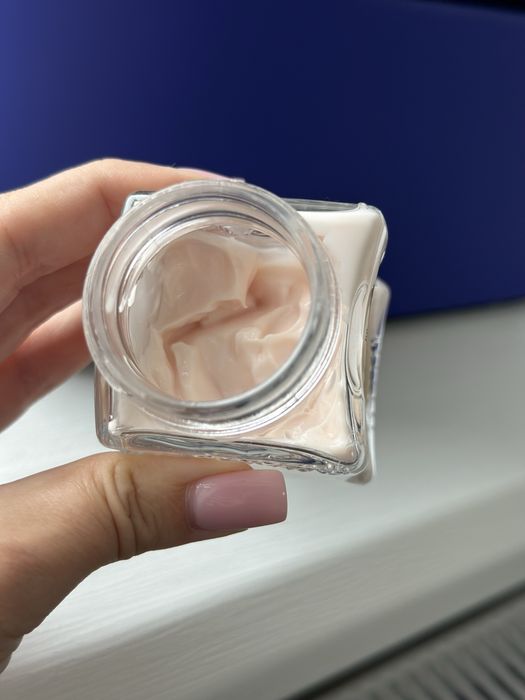 BB крем нареченої La Sultane De Saba BB Bride's Day Cream Rose Fragrance, залишок 50 мл
