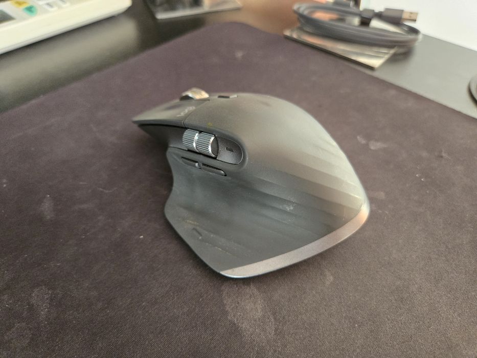 Rato sem Fios Logitech MX Master 3