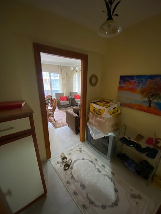 Продаю квартиру в Стамбуле в Курортном месте(Ялова)