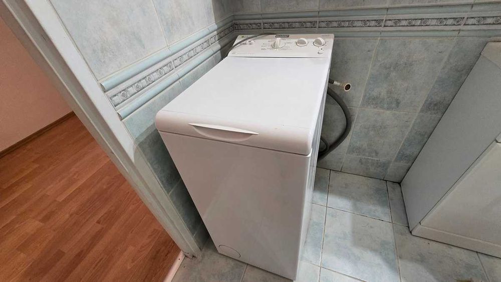 Częściowo umeblowane mieszkanie w centrum/ w cenie opłata do wspólnoty