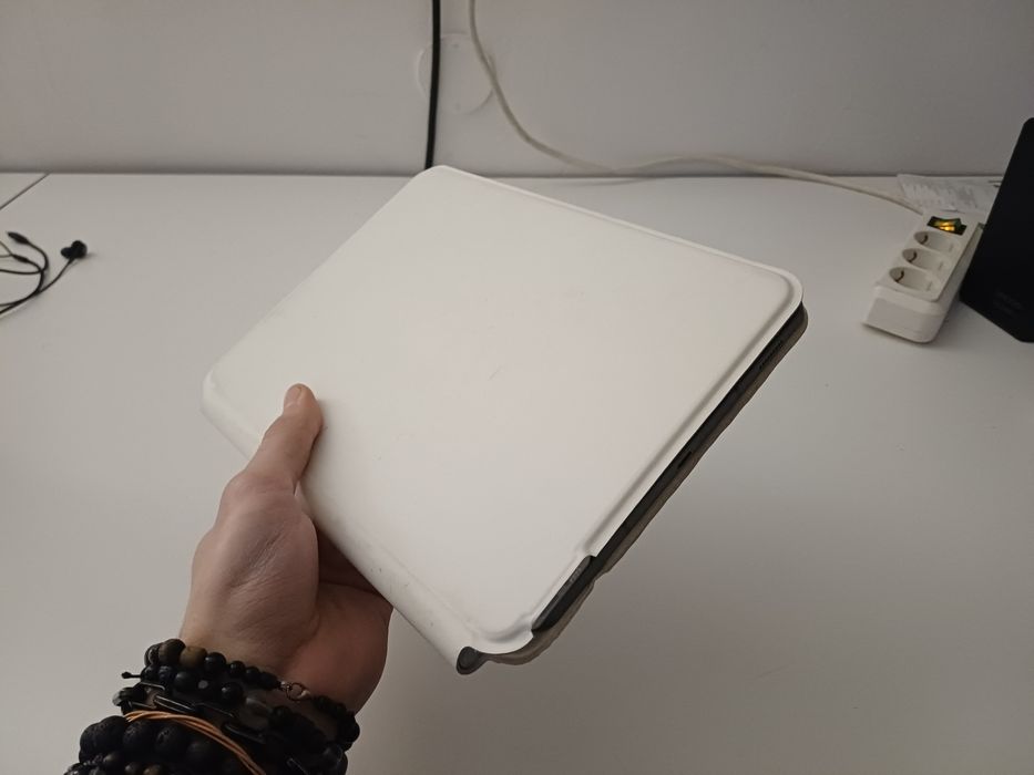 Чохол-клавіатура для планшетів Samsung Galaxy Tab S9/S9 FE 10.9"