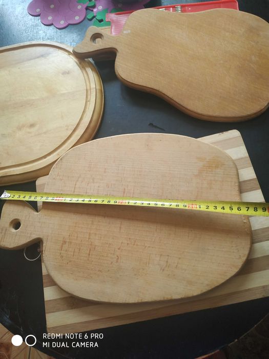 Разделочные доски