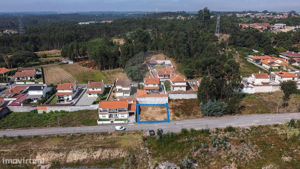 Terreno  para venda