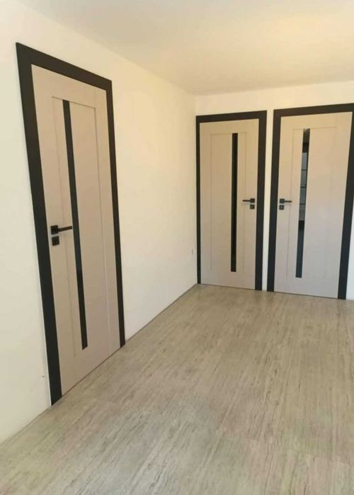 Drzwi wewnętrzne na wymiar